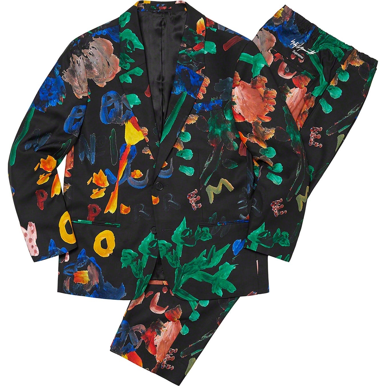 Supreme®/Yohji Yamamoto® Suit view 5